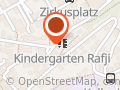 Rabea Kalbermatten Architektin