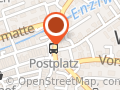 Ausgleichstherapie Gesundheitszentrum