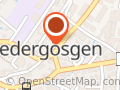 Atel Hydro AG Wasserkraftwerk Gösgen