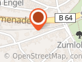 M. Hecker Ferienwohnung Warendorf