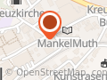 Copythek Ankele at Mankelmuth Buchhandlung Kreuztal