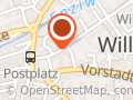 Weibel Bäckerei & Gastronomie