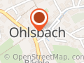 Kindergarten Ohlsbach