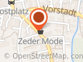 Zeder Mode - Carmen Peyer-Rodriguez