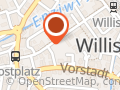 Polizeiposten Willisau