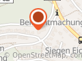 Arbeiterwohlfahrt Kreisverband Siegen-Wittgenstein/Olpe, Geschäftsstelle, Wohnstätte Ginsterhang