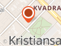 Kinnarps AS avd Kristiansand - Kinnarps AS