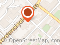 THE ODD BAKERY AS