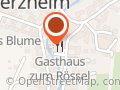 Gasthaus Zum Rössel Familie Altseimer