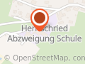 Nikolaus-Rombach-Schule, Gemeindeverwaltung