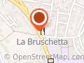 Ristorante Pizzeria La Bruschetta GmbH