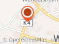 Ev. Kirche Wendelsheim-Eckelsheim