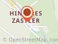 Ziegenhof Zastler