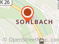 Ferienwohnung Dietrich in Siegen-Sohlbach