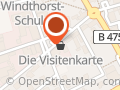 Die Visitenkarte