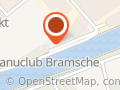 TUS Bramsche Ruderabteilung Bootshaus