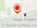 Heger Laischaft