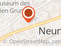 Nikis Eiscafé Neunkirchen