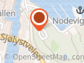 Blått Senter