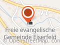 Freie evangelische Gemeinde Siegen-Eiserfeld