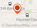 Bistro im Feld