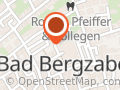 Kreisaltenpflegeheim Bad Bergzabern
