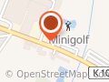 Minigolf Anlage Bockhorn