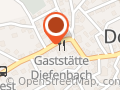 Gaststätte Diefenbach Hähnchenstation