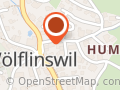 LANDI OBERES FRICKTAL, Genossenschaft