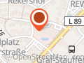 Ärztekammer Niedersachsen (ÄKN), Bezirksstelle Osnabrück
