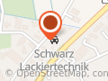 Lackiertechnik Schwarz