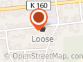 Loose