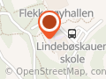 Lindebøskauen Skole