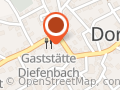 Der Friseur Thomas Stahl