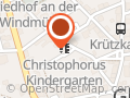 Katholischer Kindergarten St. Christophorus