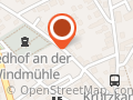 Tischlerei Laumann, Inhaber Frank Vofrei