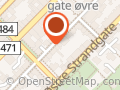 Strandgaten 11 AS