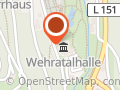 Wehratalhalle