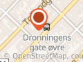 Dronningens Grill & Pizza v/Mita Mahmuda