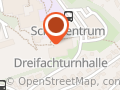 Radio Sauerland Schulzentrum- Sporthalle