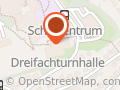 Sporthallen Schulzentrum Sundern