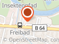 Ems-Aue Grill + Rast