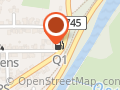 Q1 Tankstelle