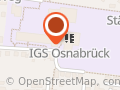 Förderverein Integrierte Gesamtschule Osnabrück e.V.