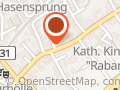Osteopathie Praxis Rhein-Main
