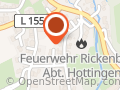 Gesangsverein Hotzenwald Rickenbach e.V.