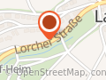 „Lebe-Platz“ mit Erfrischungsstation