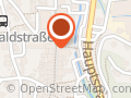 Forkert Friseureck