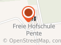 CSX HofSchule Pente - Solidarische Landwirtschaft - Hofschule