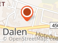 Dalen Mekaniske Produksjon As